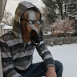 Meet your Posher, Antonios